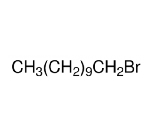 1-Бромундекан, 98%, Alfa Aesar, 100 г