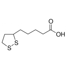 (ββ Липоевая кислота 98,0% Sigma 62320