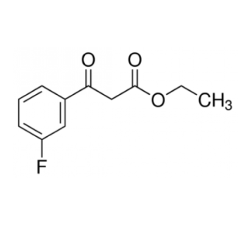 Этил- (3-фторбензоил) мг ацетат, 98%, Alfa Aesar, 250