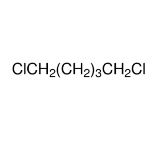 1,5-Дихлорпентан, 98%, Alfa Aesar, 25 г