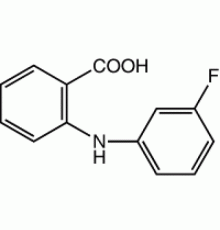 2 - (3-фторфениламино) бензойной кислоты, 98%, Alfa Aesar, 50 г