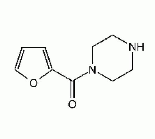 1 - (2-фуроил) пиперазин, 98%, Alfa Aesar, 25 г