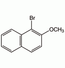 1-Бром-2-метоксинафталин, 97%, Alfa Aesar, 5 г