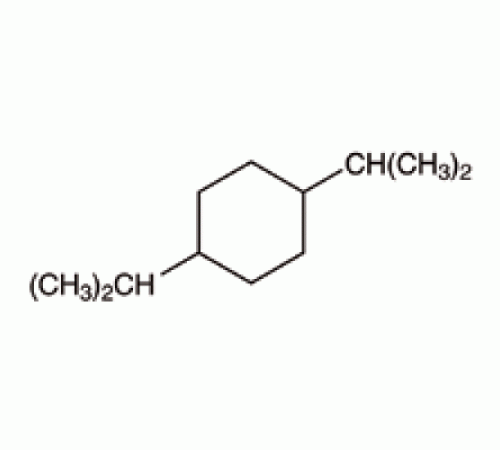 1,4-Диизопропилциклогексан, цис + транс, 98%, Alfa Aesar, 25 г