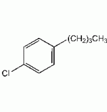 1-н-бутил-4-хлорбензол, 97%, Alfa Aesar, 25 г