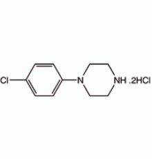 1 - (4-хлорфенил) пиперазина, 95%, Alfa Aesar, 25 г