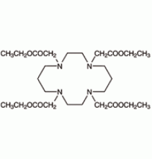 1,4,8,11-тетракис (этоксикарбонилметил) -1,4,8,11-тетраазациклотетрадекан, Alfa Aesar, 250 мг