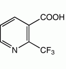 2 - (трифторметил) никотиновая кислота, 97%, Alfa Aesar, 250 мг