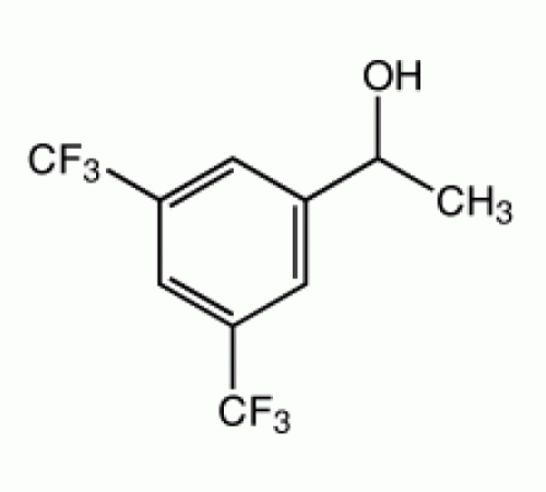 1 - [3,5-бис (трифторметил) фенил] этанол, 98%, Alfa Aesar, 25 г