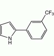 1 - [3 - (трифторметил) фенил] пиррол, 98%, Alfa Aesar, 1г
