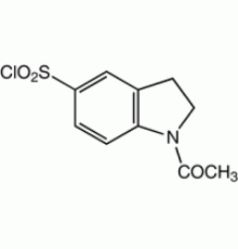 1-ацетилиндолин-5-сульфонилхлорид, 97%, Alfa Aesar, 1 г