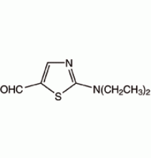2 - (диэтиламино) тиазол-5-карбоксальдегида, 99%, Alfa Aesar, 1г