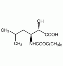 (2S, 3S) -3 - (Boc-амино) -2-гидрокси-5-метил-гексановой кислоты, 97%, Alfa Aesar, 250 мг