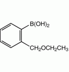 2 - (этоксиметил) бензолбороновой кислоты, 97%, Alfa Aesar, 250 мг