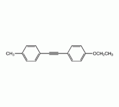1-этокси-4- [2 - (4-метилфенил) этинил] бензол, 99%, Alfa Aesar, 1 г