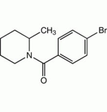 1 - (4-бромбензоил) -2-метилпиперидина, 97%, Alfa Aesar, 250 мг