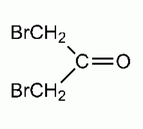 1,3-Дибромацетон, технологии. 75%, Alfa Aesar, 25 г