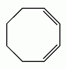 1,3-циклооктадиен, 97%, Alfa Aesar, 5 г