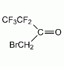 1-Бром-3, 3,4,4,4-пентафтор-2-бутанон, 97%, Alfa Aesar, 5 г