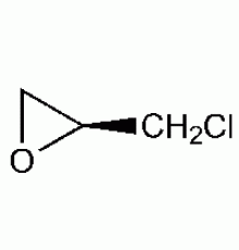 (S) - (+) - эпихлоргидрина, 98 +%, Alfa Aesar, 25г.