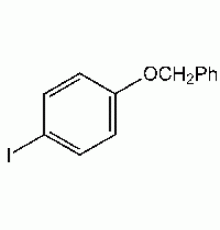 1-бензилокси-4-йодбензола, 98 +%, Alfa Aesar, 5 г