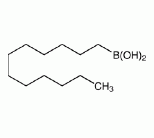 1-додецилбороновая кислота, 98%, Alfa Aesar, 1 г