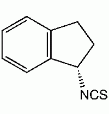 (S) - (+) - 1-инданил изотиоцианат, 95%, Alfa Aesar, 1 г