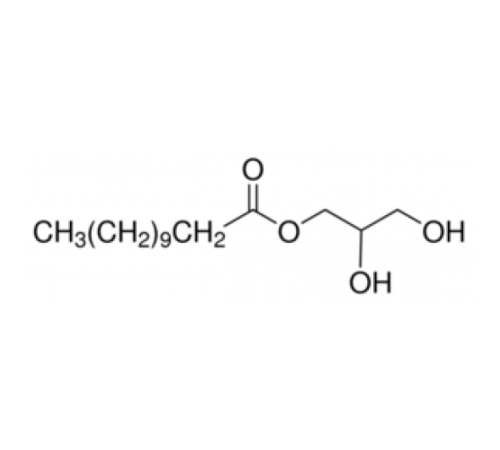 1-лауроил-рац-глицерин 99% Sigma M1765