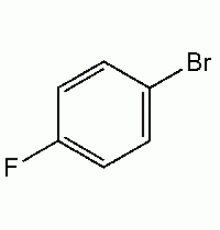 1-Бром-4-фторбензол, 99%, Alfa Aesar, 100 г