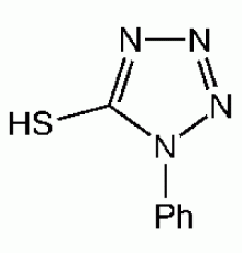 1-фенил-1Н-тетразол-5-тиола, 99%, Alfa Aesar, 500 г