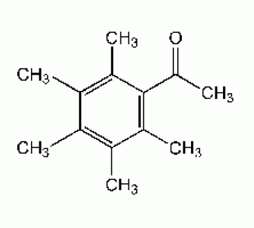 2 ', 3', 4 ', 5', 6'-пентаметилацетофенон, 98 +%, Alfa Aesar, 25 г