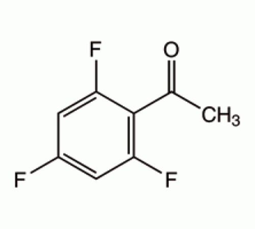2 ', 4', 6'-трифторацетофенона, 98%, Alfa Aesar, 5 г