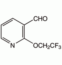 2 - (2,2,2-трифторэтокси) пиридин-3-карбоксальдегида, 96%, Alfa Aesar, 1 г