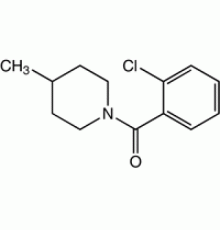 1 - (2-хлорбензоил) -4-метилпиперидина, 97%, Alfa Aesar, 250 мг