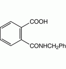 2 - (бензилкарбамоил) бензойной кислоты, 97%, Alfa Aesar, 1г