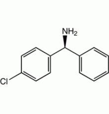 (S) -альфа- (4-хлорфенил) -бензиламина, 98%, Alfa Aesar, 1 г