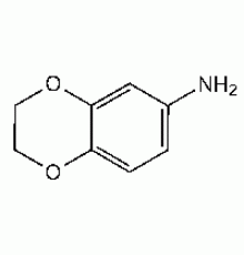 1,4-бензодиоксан-6-амин, 99%, Alfa Aesar, 25 г
