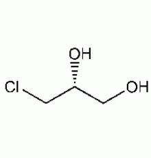 (R) - (-) - 3-хлор-1, 2-пропандиол, 97%, 98% эи, Alfa Aesar, 5г