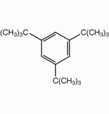 1,3,5-три-трет-бутилбензол, 97 +%, Alfa Aesar, 50г