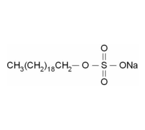Эйкозилсульфат натрия Sigma A6668