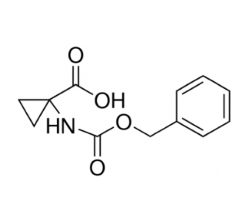 1- (Z-амино) циклопропанкарбоновая кислота Sigma C7047