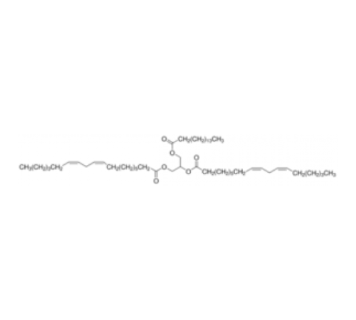 1,2-Дилинолеил-3-пальмитоил-рац-глицерин 95% (ТСХ), жидкость Sigma D0301