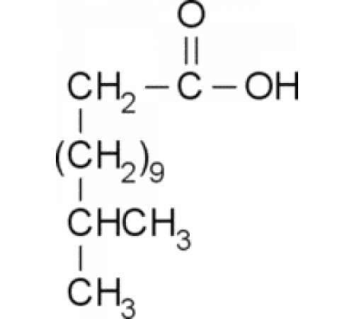 12-Метилтридекановая кислота 98% (капиллярная ГХ) Sigma M7281