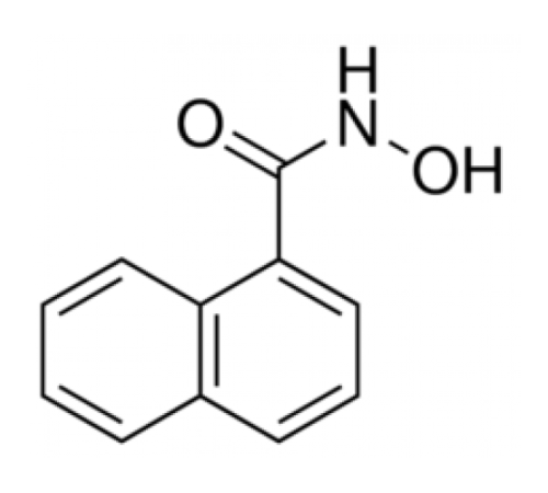 1-нафтогидроксамовая кислота 98% (ВЭЖХ) Sigma SML0078