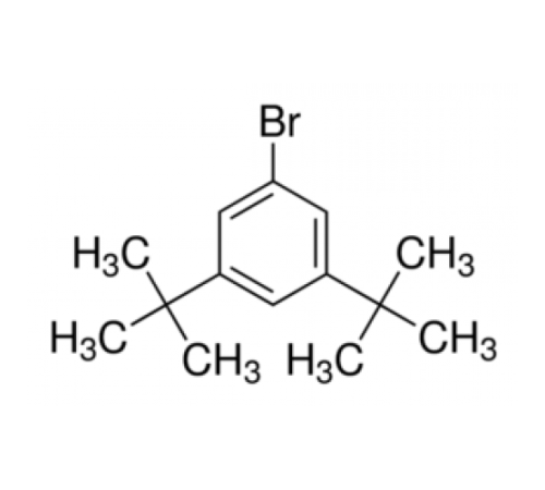 1-Бром-3, 5-ди-трет-бутилбензол, 99%, Alfa Aesar, 25 г