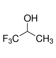 1,1,1-трифтор-2-пропанол, 97%, Alfa Aesar, 25 г