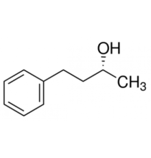 (R) - (-) - 4-фенил-2-бутанол, 99 +%, Alfa Aesar, 250 мг