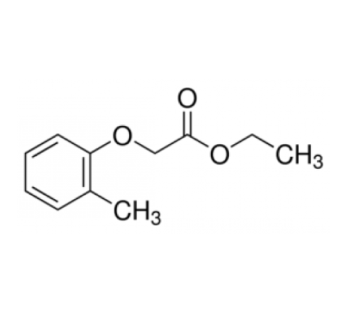Этил- (2-метилфенокси) уксусной кислоты, 99%, Alfa Aesar, 100 г