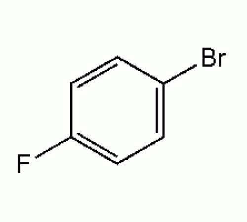 1-Бром-4-фторбензол, 99%, Alfa Aesar, 2500г