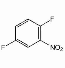 1,4-дифтор-2-нитробензол, 98%, Alfa Aesar, 25 г